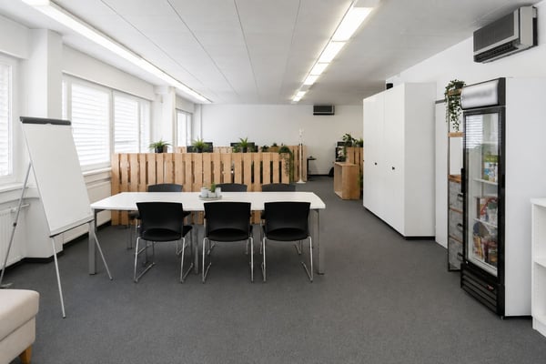 Büroräumlichkeiten 2