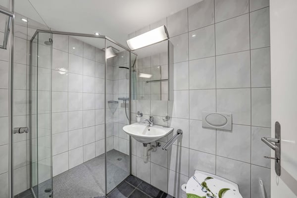 2.5-Zimmer-Wohnung 10