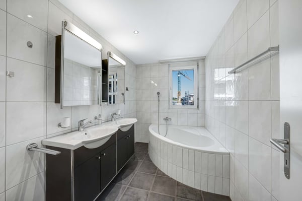 2.5-Zimmer-Wohnung 9