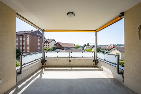 2.5-Zimmer-Wohnung 12