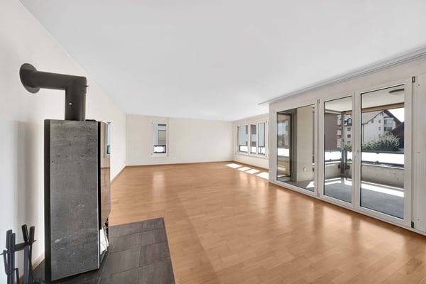 2.5-Zimmer-Wohnung 4