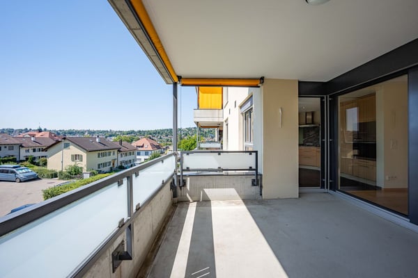 2.5-Zimmer-Wohnung 11