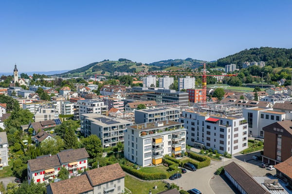 2.5-Zimmer-Wohnung 3