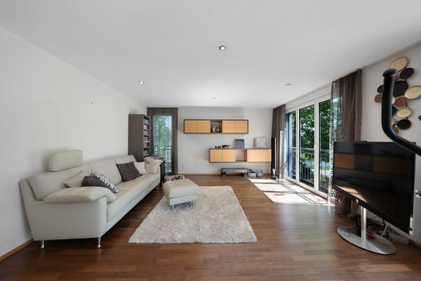Einfamilienhaus-Villa 5
