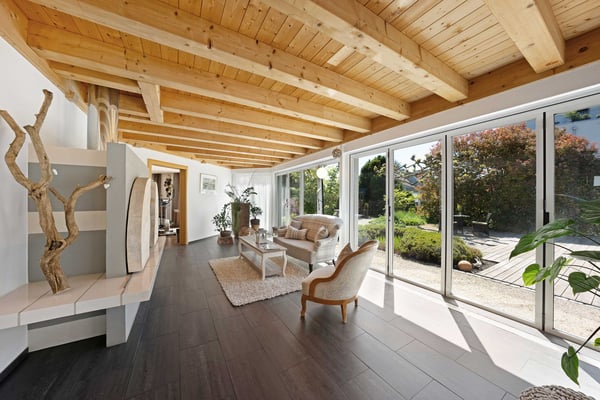 Einfamilienhaus-Villa 6