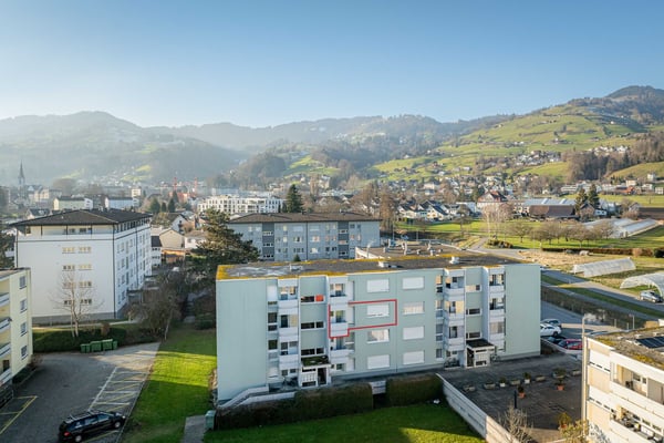 4.5-Zimmer-Wohnung 10