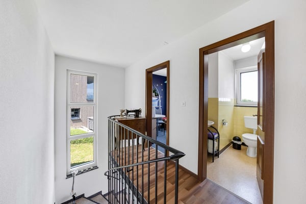 Einfamilienhaus 9
