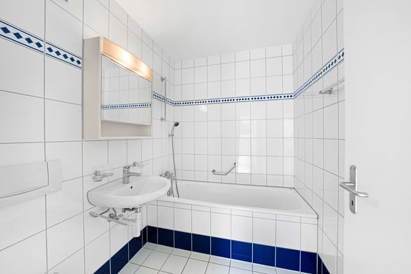 4.5-Zimmer-Wohnung 8