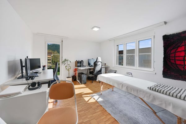 4.5-Zimmer-Wohnung 5