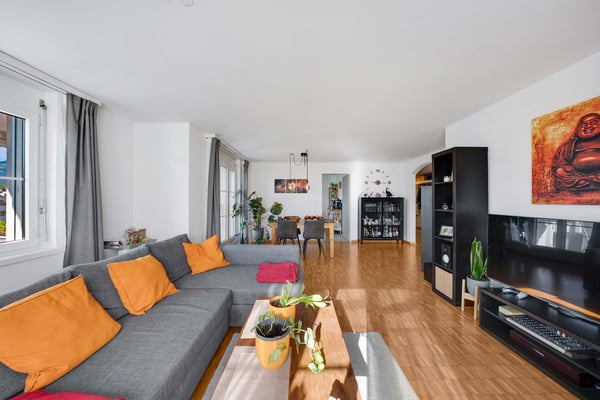 4.5-Zimmer-Wohnung 3