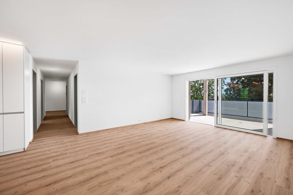 3.5-Zimmer-Wohnung 5