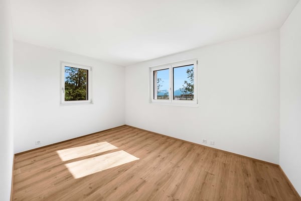3.5-Zimmer-Wohnung 6