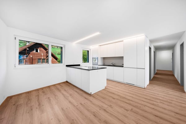 3.5-Zimmer-Wohnung 2