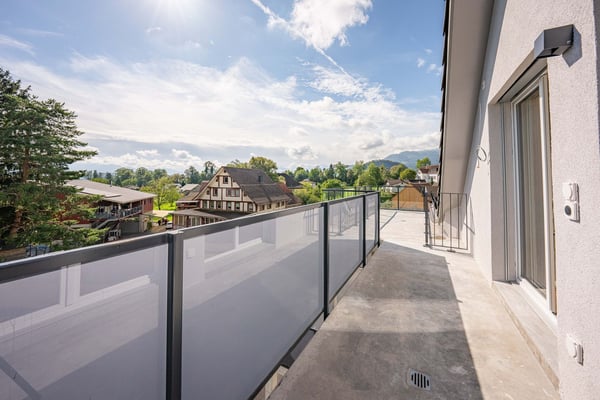 2.5-Zimmer-Dachwohnung 9