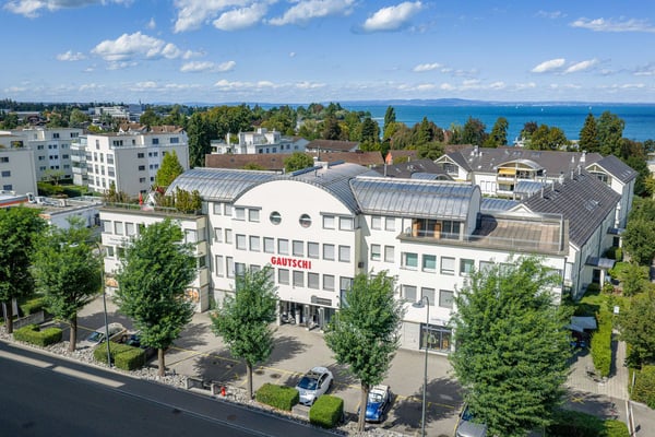 Gewerberaum 2