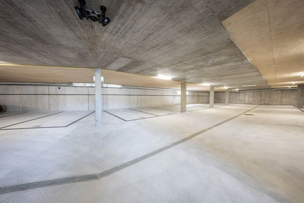 Tiefgaragenplatz zu vermieten 3