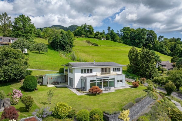 Einfamilienhaus 2