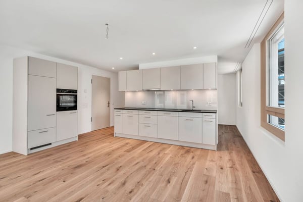 2-Zimmer-Wohnung 3