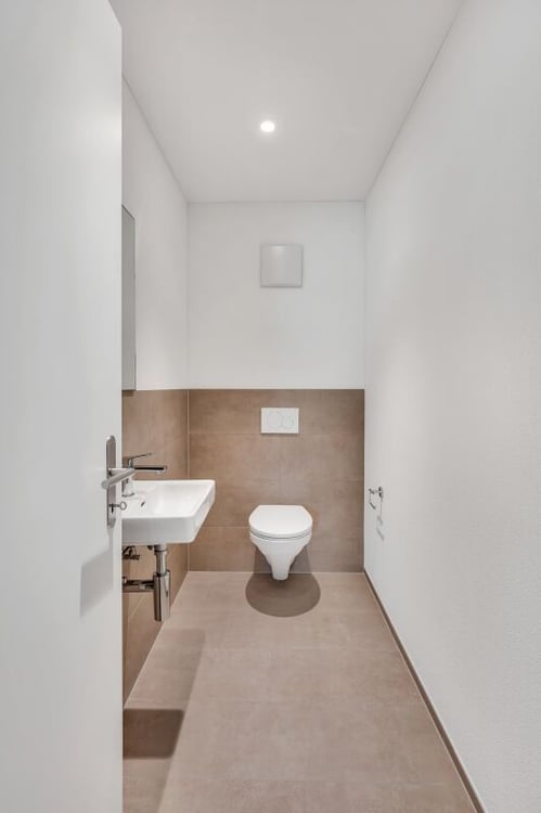 2-Zimmer-Wohnung 5