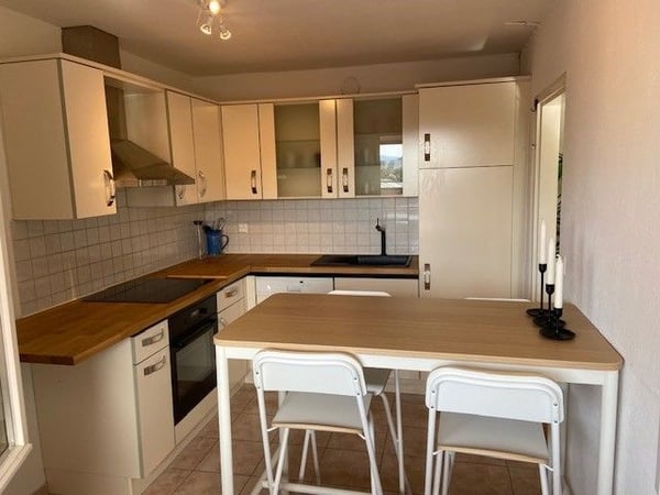 2.5-Zimmer-Wohnung 3