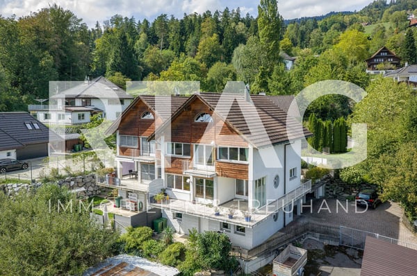 Doppeleinfamilienhaus 1