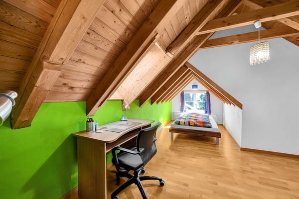Einfamilienhaus 10