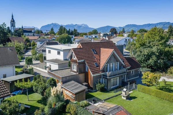 Einfamilienhaus 3