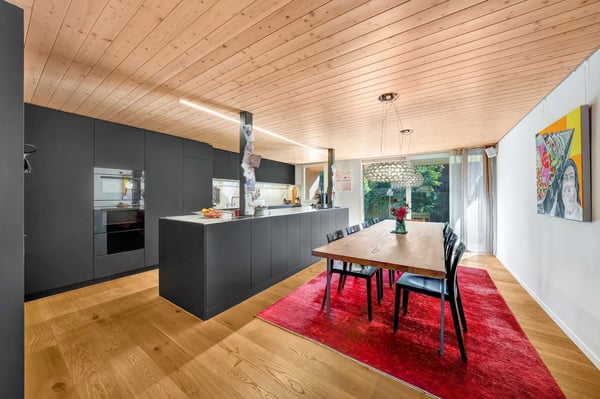 Einfamilienhaus 4