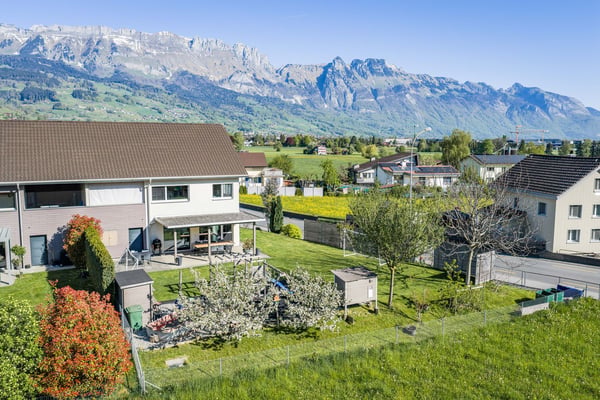 Doppeleinfamilienhaus 4