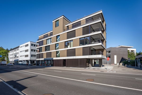 4.5-Zimmer-Wohnung 2
