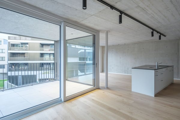 4.5-Zimmer-Wohnung 3