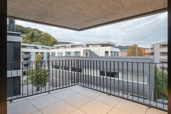 4.5-Zimmer-Wohnung 8