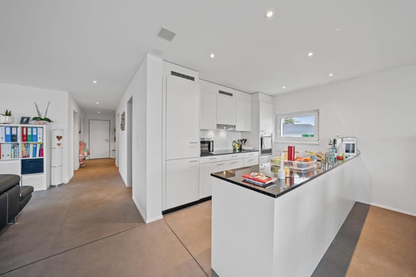 3.5-Zimmer-Wohnung 4