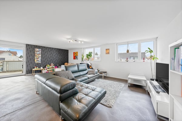 3.5-Zimmer-Wohnung 6