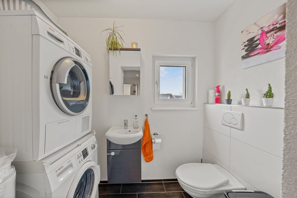 3.5-Zimmer-Wohnung 9