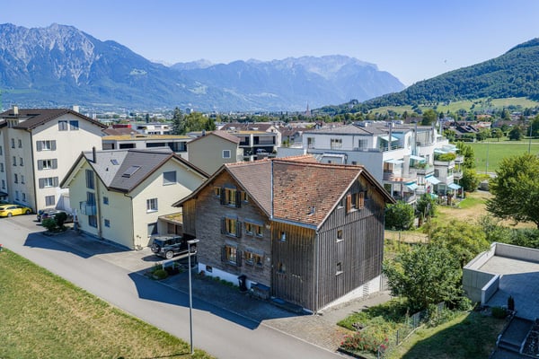 Zweifamilienhaus 3