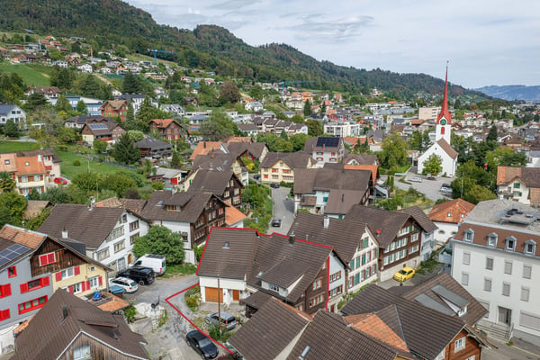 Doppeleinfamilienhaus 3