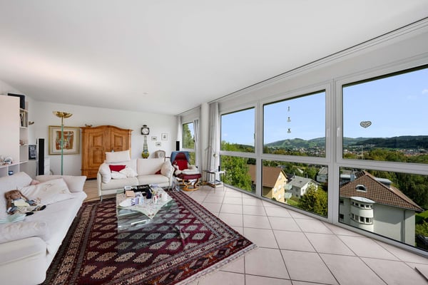 5-Zimmer-Wohnung 4