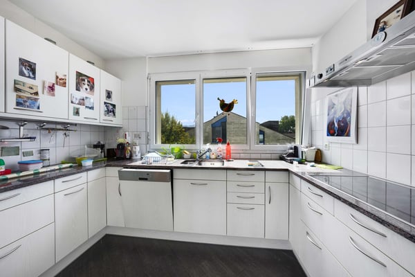 5-Zimmer-Wohnung 7