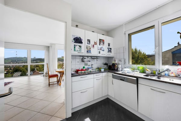 5-Zimmer-Wohnung 6