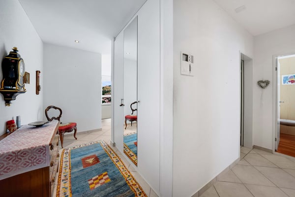5-Zimmer-Wohnung 8