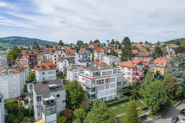 5-Zimmer-Wohnung 2