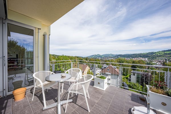 5-Zimmer-Wohnung 11