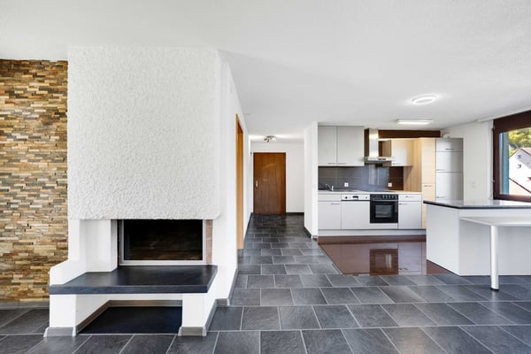 3.5-Zimmer-Wohnung 4