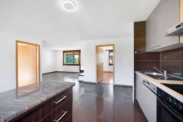 3.5-Zimmer-Wohnung 5