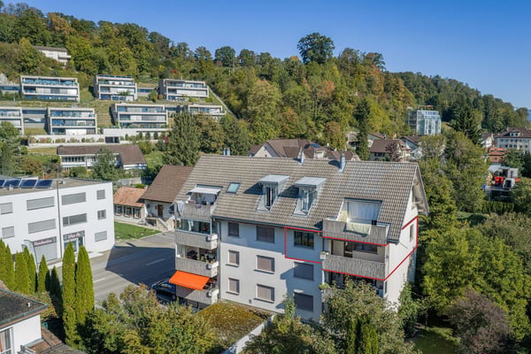 3.5-Zimmer-Wohnung 2
