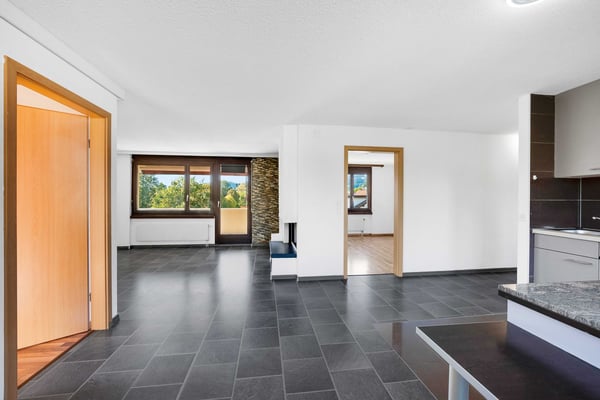 3.5-Zimmer-Wohnung 7