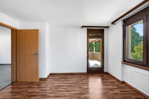 3.5-Zimmer-Wohnung 8