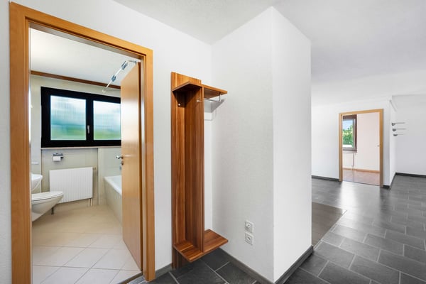 3.5-Zimmer-Wohnung 9