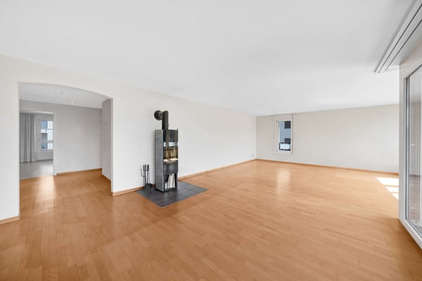 4.5-Zimmer-Wohnung 5